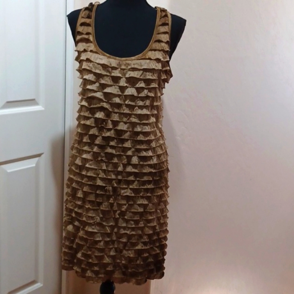 Inc International Concept Dress